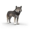 Schleich Amerikansk Ulv 14991