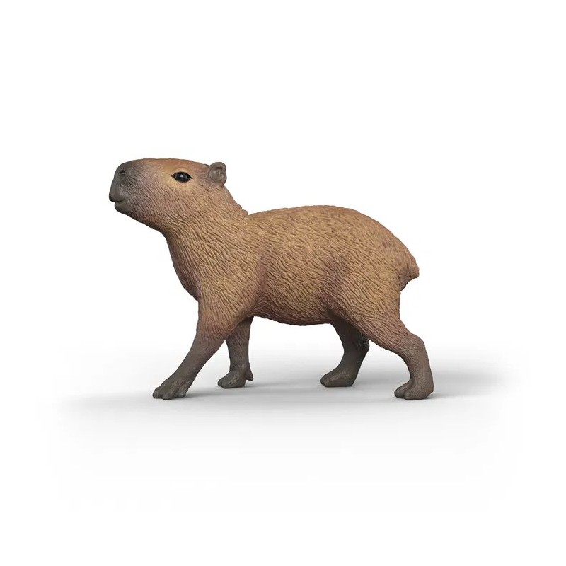 Schleich Kapivar 14934 Skarp Pris → Bakkeleg