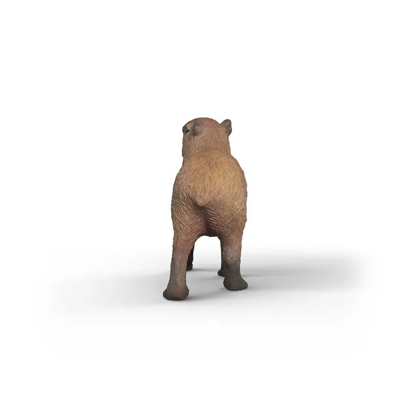 Schleich Kapivar 14934 Skarp Pris → Bakkeleg