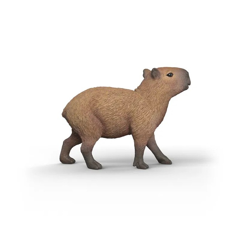 Schleich Kapivar 14934 Skarp Pris → Bakkeleg