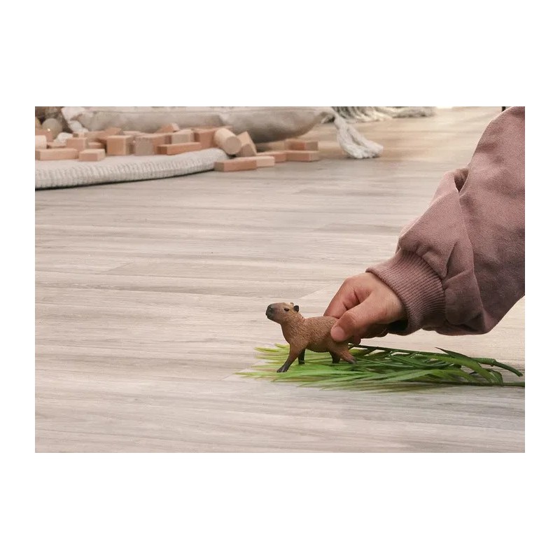 Schleich Kapivar 14934 Skarp Pris → Bakkeleg