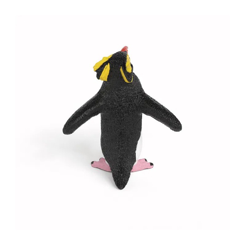 Schleich Springpingvin 14932 Skarp Pris → Bakkeleg