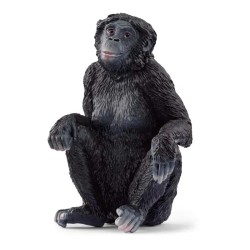 Schleich Bonobo Hun Abe 14875 Skarp Pris → Bakkeleg