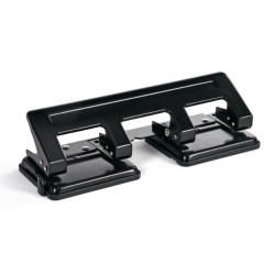 Hulmaskine 4 huller Skarp pris → Bakkeleg