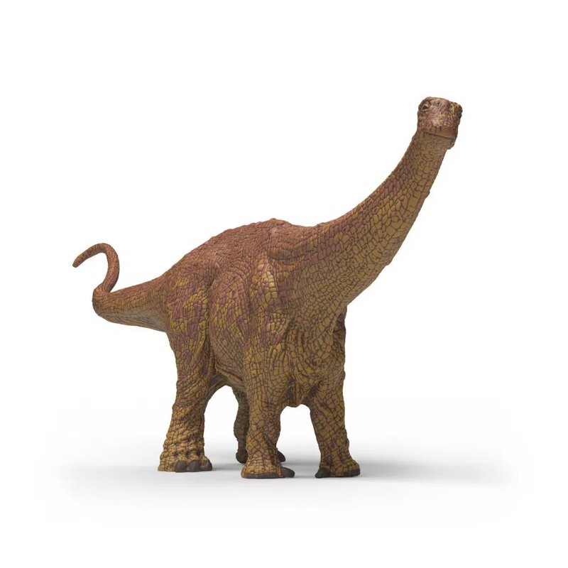 Schleich Brontosaurus 15051 Skarp Pris → Bakkeleg