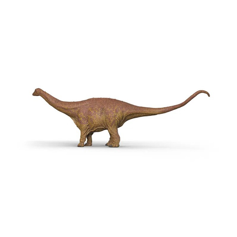 Schleich Brontosaurus 15051 Skarp Pris → Bakkeleg