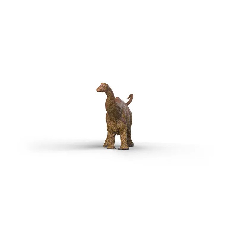 Schleich Brontosaurus 15051 Skarp Pris → Bakkeleg