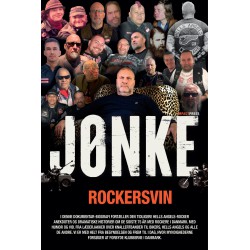 Jønke Rockersvin