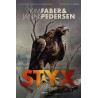 STYX en bog af kim faber og jannie pedersen