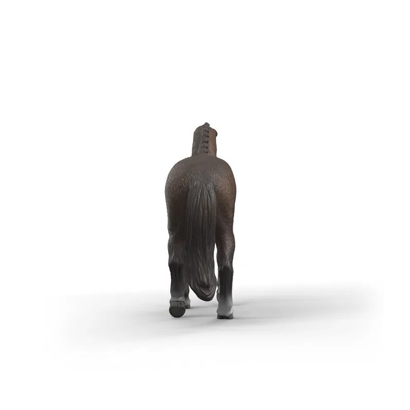 Schleich KWPN Vallak 14919 Skarp Pris → Bakkeleg