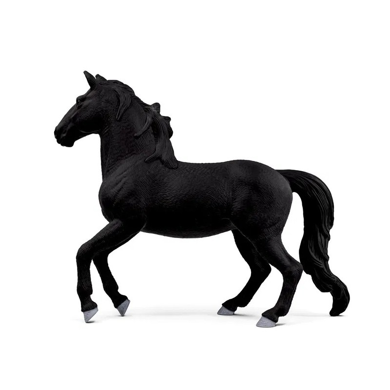 Schleich Lusitano Hingst 14918 Skarp Pris → Bakkeleg