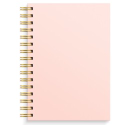 Mayland. Flot og eksklusiv notesbog, som er perfekt til alle hverdagens mange noter.