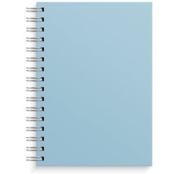 Mayland. Flot og eksklusiv notesbog, som er perfekt til alle hverdagens mange noter.