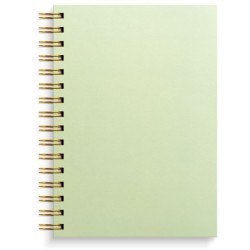 Mayland. Flot og eksklusiv notesbog, som er perfekt til alle hverdagens mange noter.