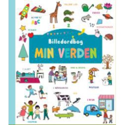 Billedordbog - Min Verden