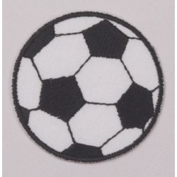 Strygemærke fodbold