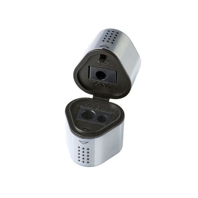 Blyantspidser - skarp pris → Bakkeleg