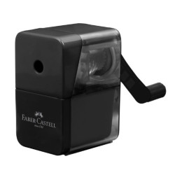 Faber-Castell bord blyantspidser Skarp pris→Bakkeleg