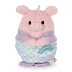 Mymochi gris Onk bamse 8 cm