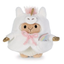 Mymochi får Wools bamse 8 cm