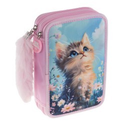 PENALHUS DOBBELT KAT TINKA