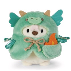 Mymochi bamse Skarp pris → Bakkeleg