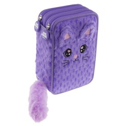 PENALHUS TRIPPEL PLYS KAT TINKA