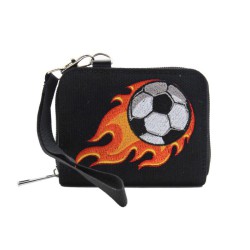 TINKA PUNG FODBOLD FLAMME