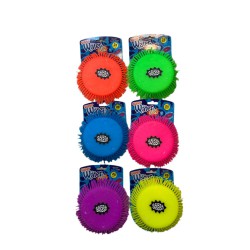 Water splash frisbee