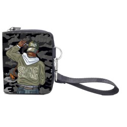 Pung Swag - Tinka Wallet