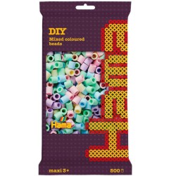 Hama maxi - skarp pris → Bakkeleg