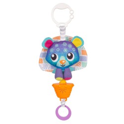 Musik bjørn - skarp pris →Bakkeleg