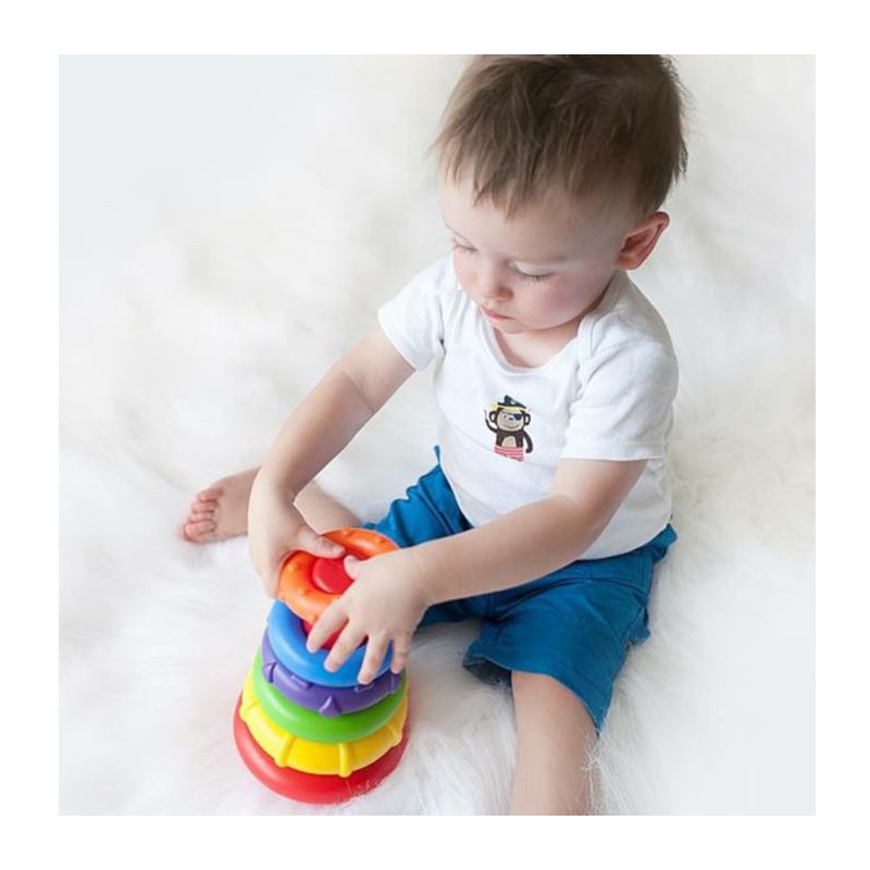 Stableringe - Skarp pris → Bakkeleg