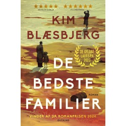 De bedste familier af Kim Blæsbjerg