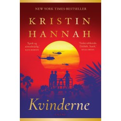 Kvinderne af Kristin Hannah
