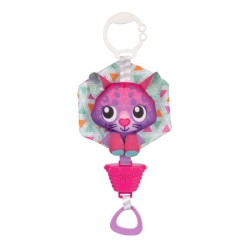 KAT MED MUSIK SKARP PRIS → BAKKELEG