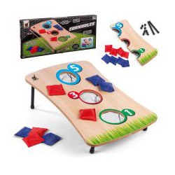 Corn holde kastespil 24224