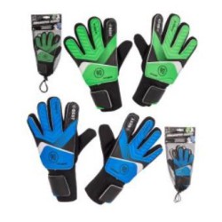 Målmandshandsker ass Skarp pris → Bakkeleg