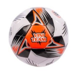 Fodbold s5 Skarp pris → Bakkeleg