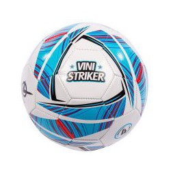 FODBOLD VINI STRIKER Skarp Pris→Bakkeleg