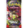 Pokemon Booster Pakke - ME03 - Mega Evolution 10380-101