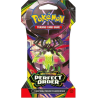 Pokemon Booster Pakke Blister - ME03 - Mega Evolution 10378-108