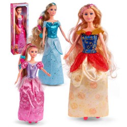 Judith - skarp pris → Bakkeleg