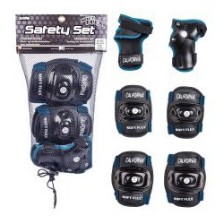 CALIFORNIA SAFETYSET 24366 SMALL