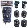 CALIFORNIA SAFETYSET 24366 SMALL