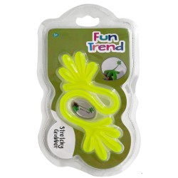 Grabber - skarp pris → Bakkeleg