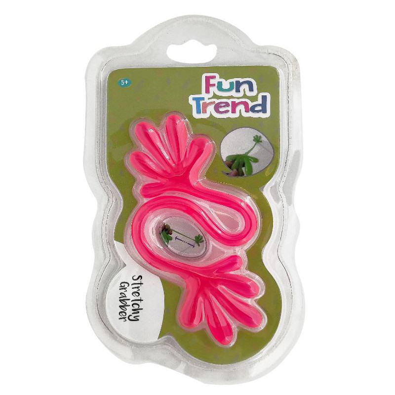 Grabber - skarp pris → Bakkeleg