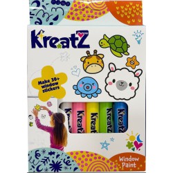 Vinduesmaling - skarp pris → Bakkeleg