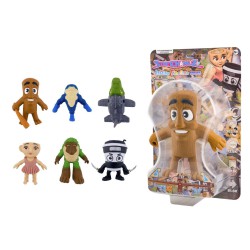 Stretchapalz Italian Brainrot