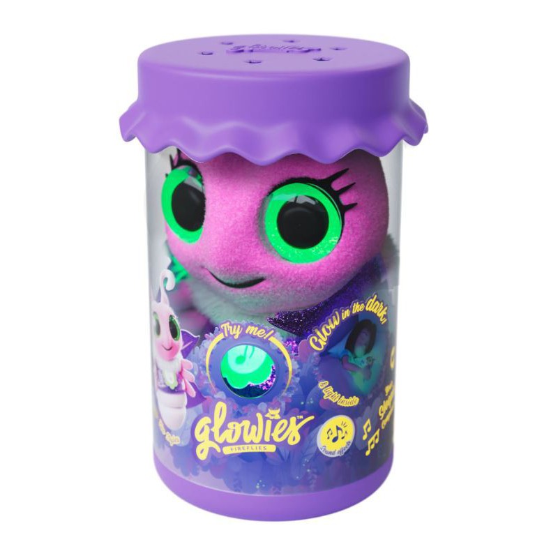 Sovebamse - skarp pris → Bakkeleg